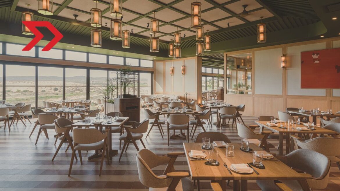 The Chef Meets México