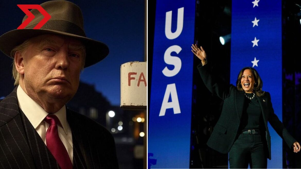 Las elecciones en Estados Unidos, presentan desafíos y oportunidades para la economía de México, especialmente en comercio e inversiones.