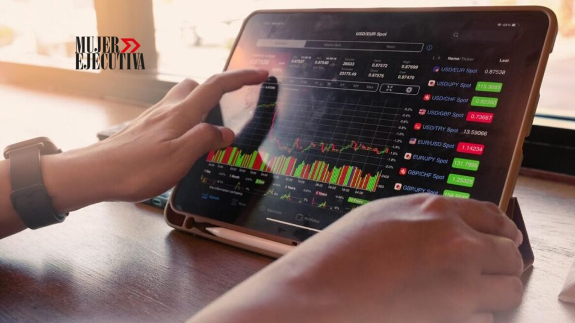 plataformas financieras