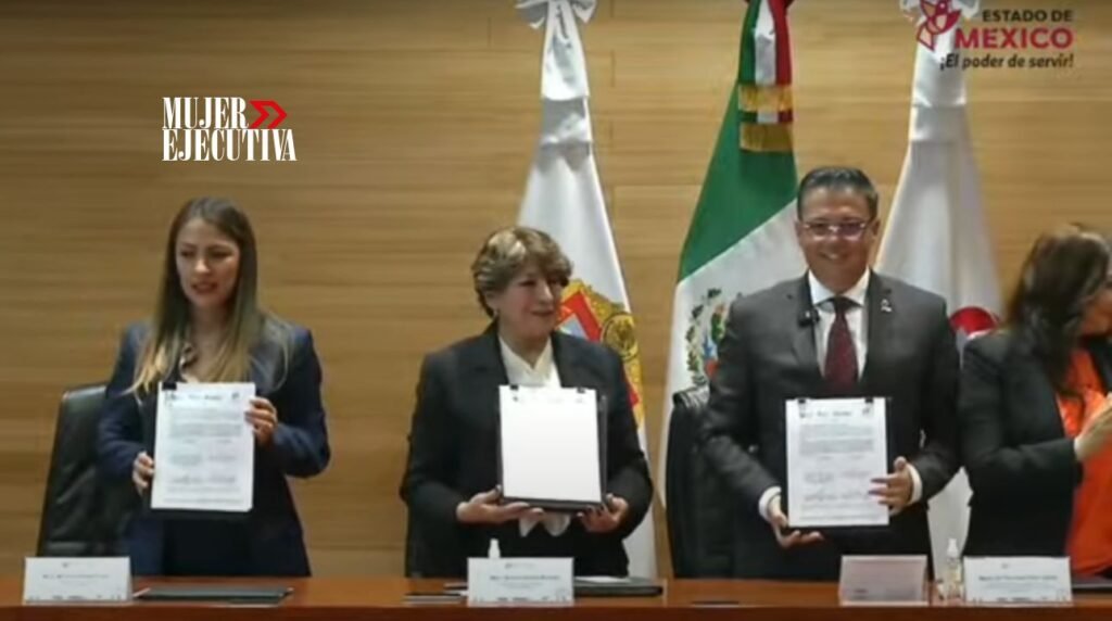 Justicia mujeres