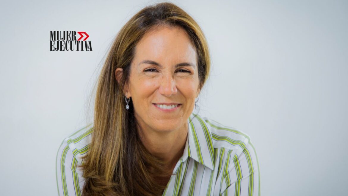 Carmen Correa, CEO de Pro Mujer