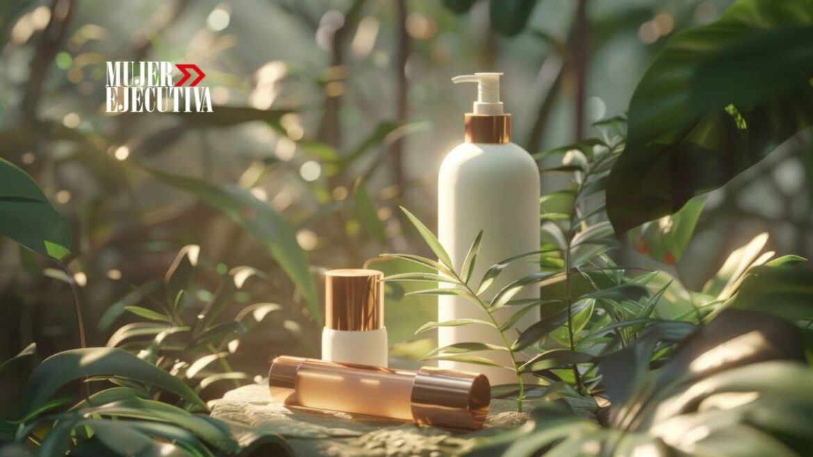 Natura innovación cosmética