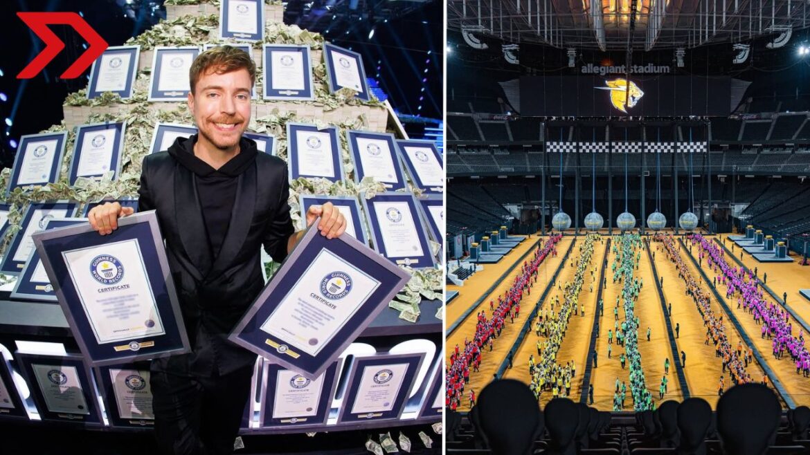 Descubre cómo los impuestos redujeron el premio en los juegos de MrBeast donde el ganador, Jeff Allen recibió menos de 5.03 mdd