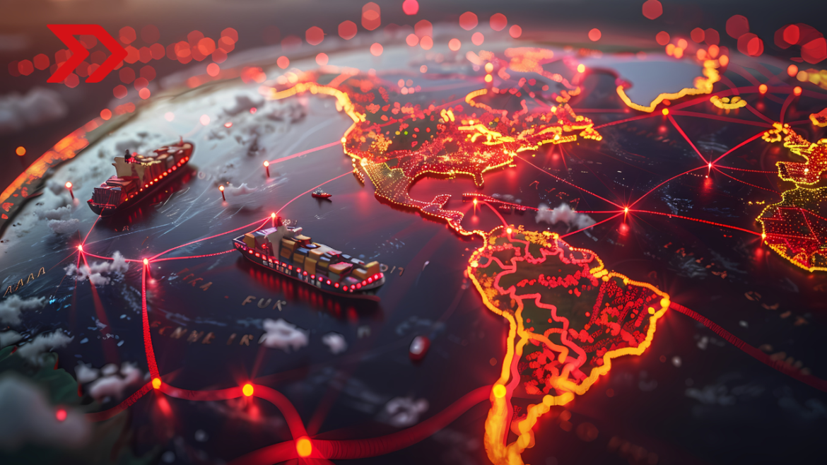 Descubre cuales son los mercados internacionales, la política comercial e incluso el efecto de la volatilidad en Wall Street.