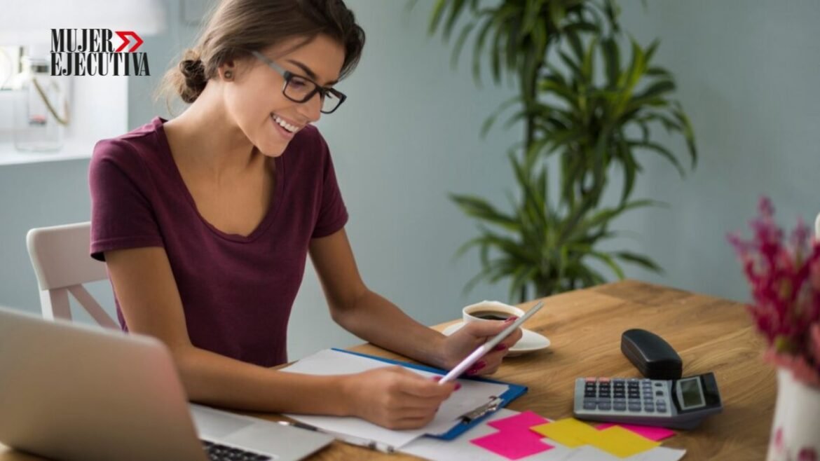 mujeres inversión