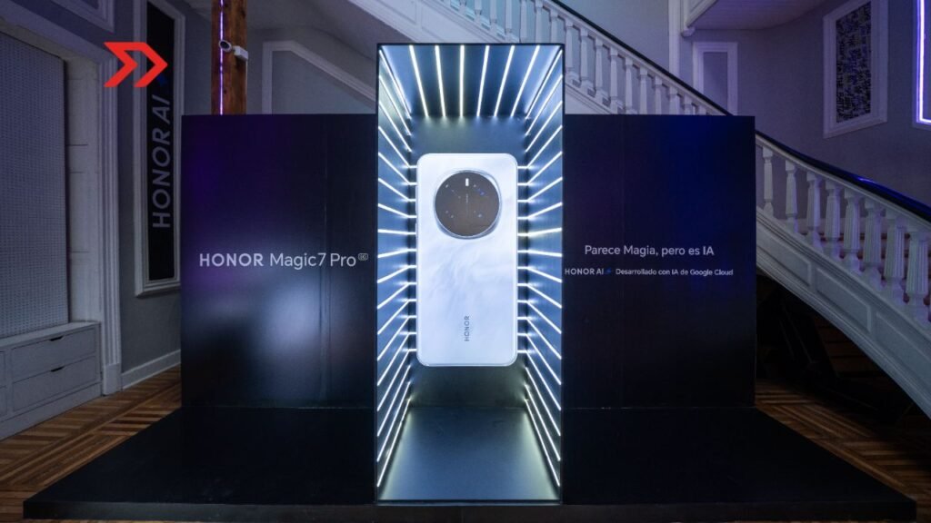 HONOR Inteligencia Artificial