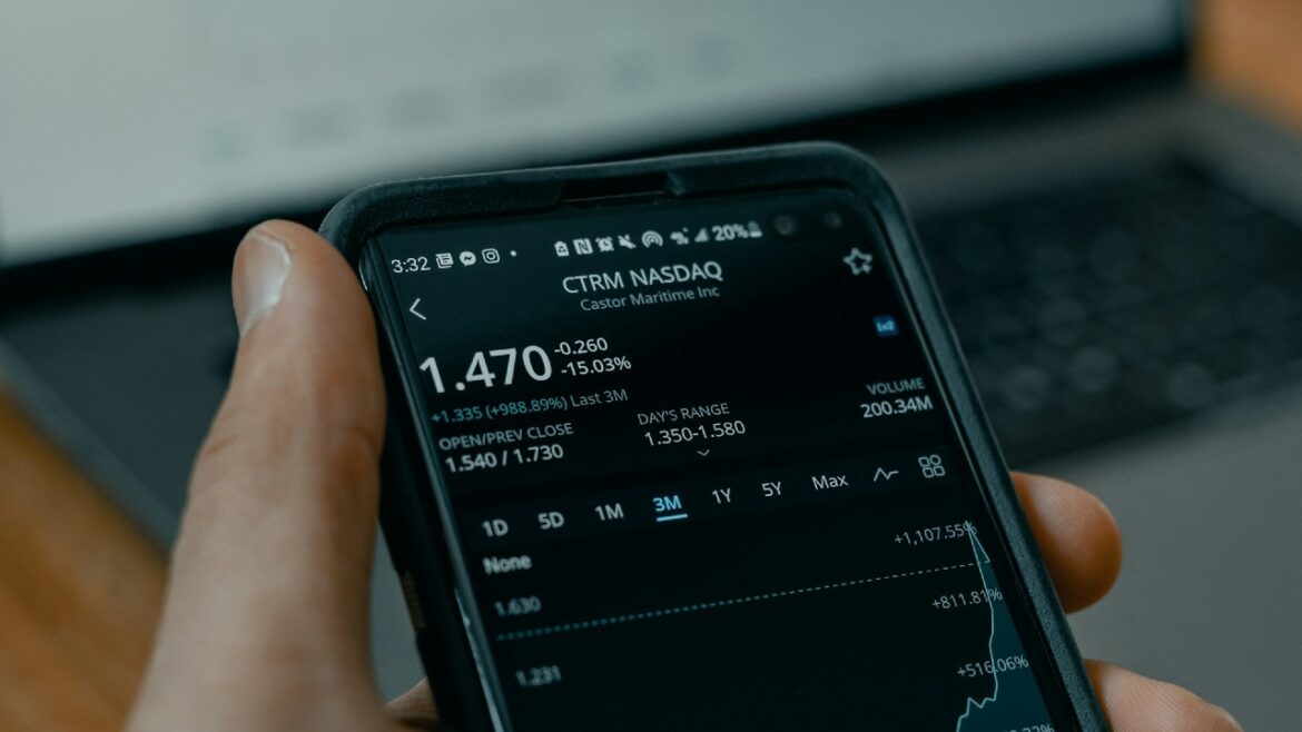El Nasdaq Composite registró ganancias de dos dígitos en 2023 y 2024, impulsado por la confianza de los inversores en la IA.