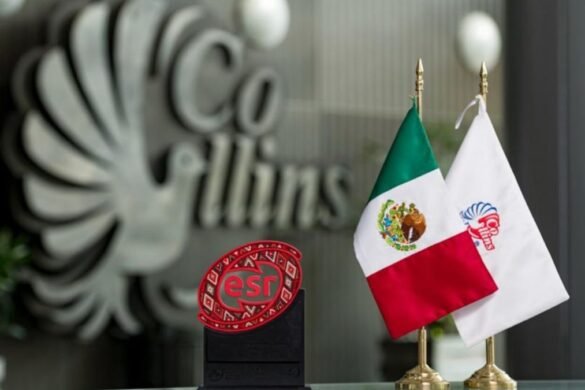En Grupo Collins, y todas sus empresas, es una labor en constante desarrollo y compromiso social para la formación de significados culturales