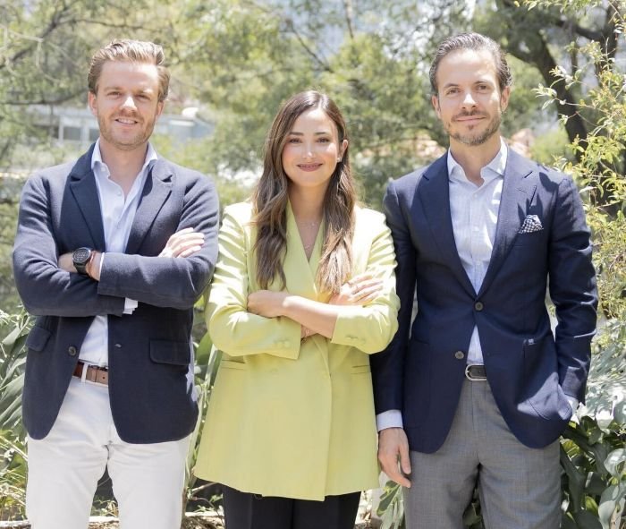 Directivos de Fillip