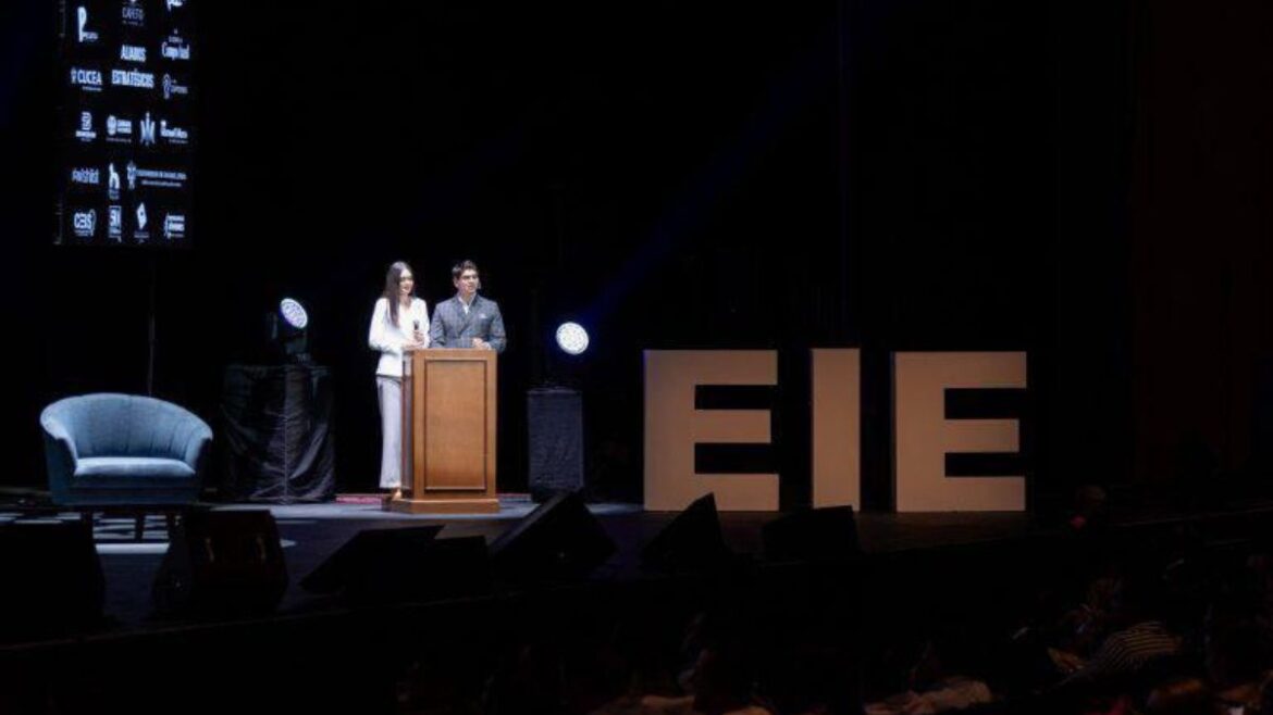 Las Marcas-Persona serán evaluadas y reconocidas en el marco de un evento organizado por la plataforma Expo Independencia Económica (EIE)