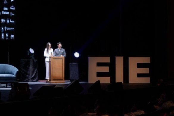 Las Marcas-Persona serán evaluadas y reconocidas en el marco de un evento organizado por la plataforma Expo Independencia Económica (EIE)