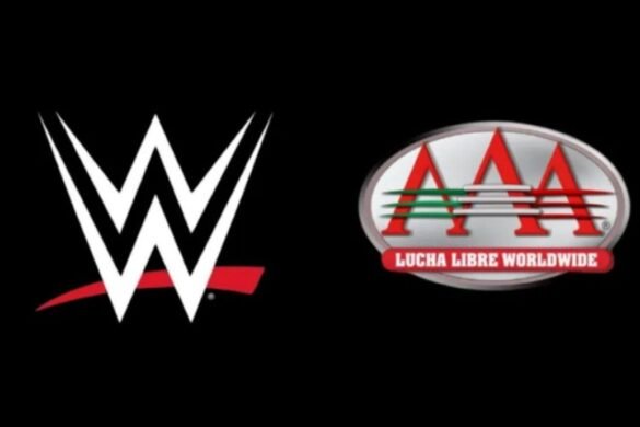 WWE y Fillip logran una alianza con la Lucha Libre AAA para que llegue al mercado estadounidense.