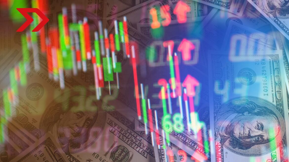 Las tensiones comerciales y los aranceles de Trump afectan los mercados globales, con pérdidas significativas en Wall Street, Asia y Europa.