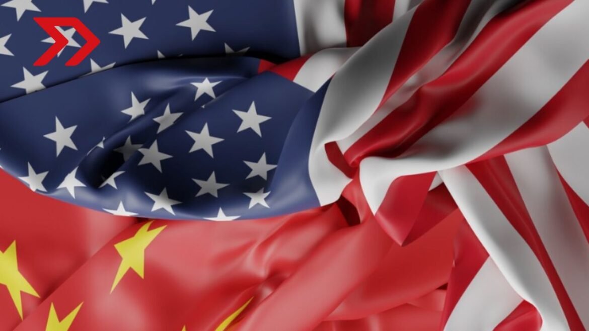 China impone aranceles recíprocos del 34 % al 84 % sobre productos estadounidenses en respuesta a las medidas de Trump.