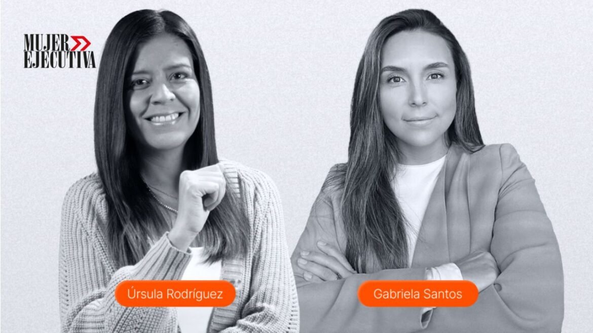 EXTE liderazgo femenino