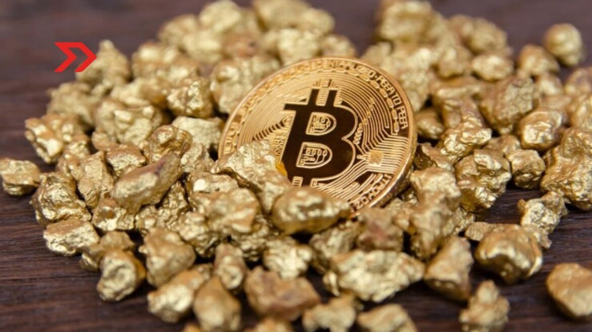 oro Bitcoin