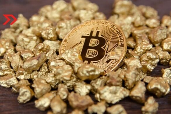 oro Bitcoin