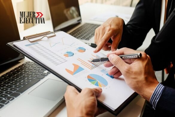 Gestión financiera
