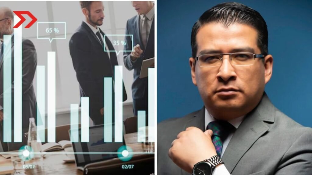 Empresarios