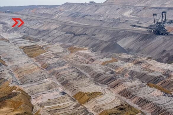 Mineras