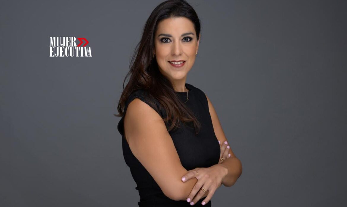 Rosa Elena García Hidalgo