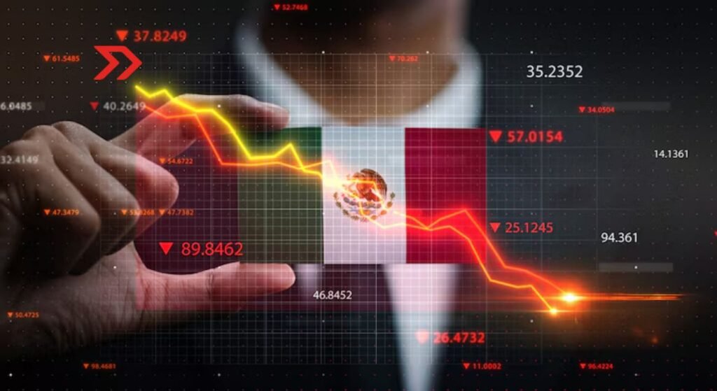 México aranceles economía