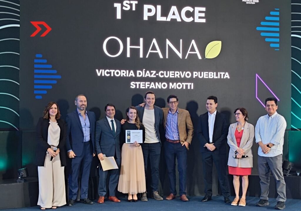 startup Fintech World Cup