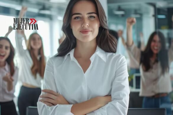 Liderazgo carisma