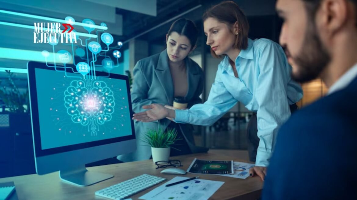 Inteligencia Artificial Generativa