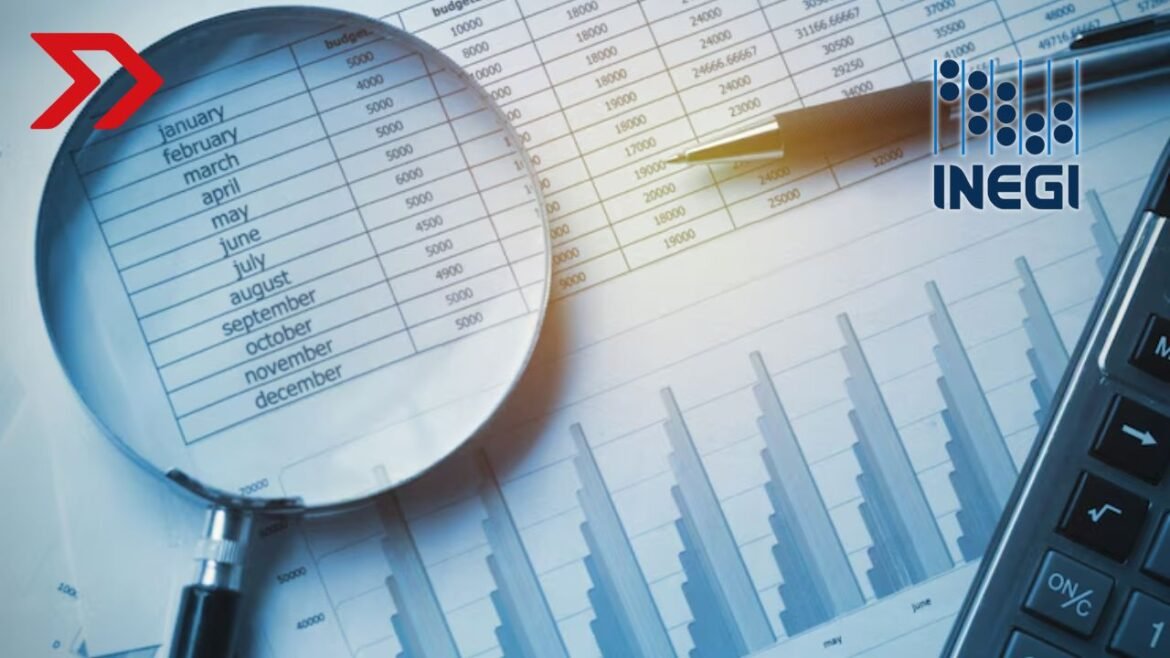 El Inegi reporta una inflación anual de 3.96% en la primera quincena de abril,que se encuentra dentro del rango objetivo de Banxico.
