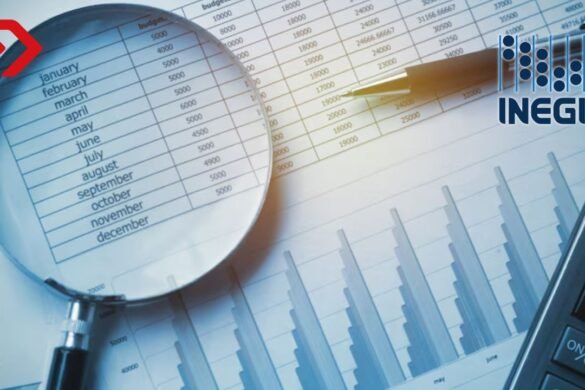 El Inegi reporta una inflación anual de 3.96% en la primera quincena de abril,que se encuentra dentro del rango objetivo de Banxico.