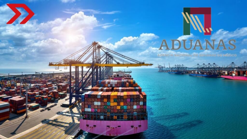 Claudia Sheinbaum presentó una reforma a la Ley Aduanera para mejorar el control en las aduanas y aumentar la recaudación fiscal en México.