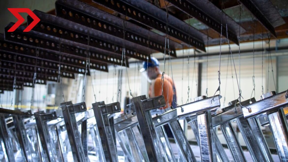 Dasung expande sus operaciones en San Luis Potosí con inversión en tecnología avanzada y generación de empleo, pese al entorno arancelario.