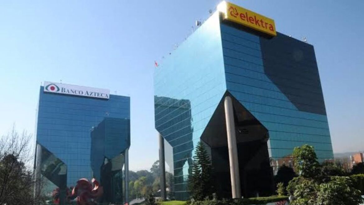 La inclusión de Grupo Elektra en el listado de FXC Intelligence reafirma su papel como una empresa mexicana con proyección global