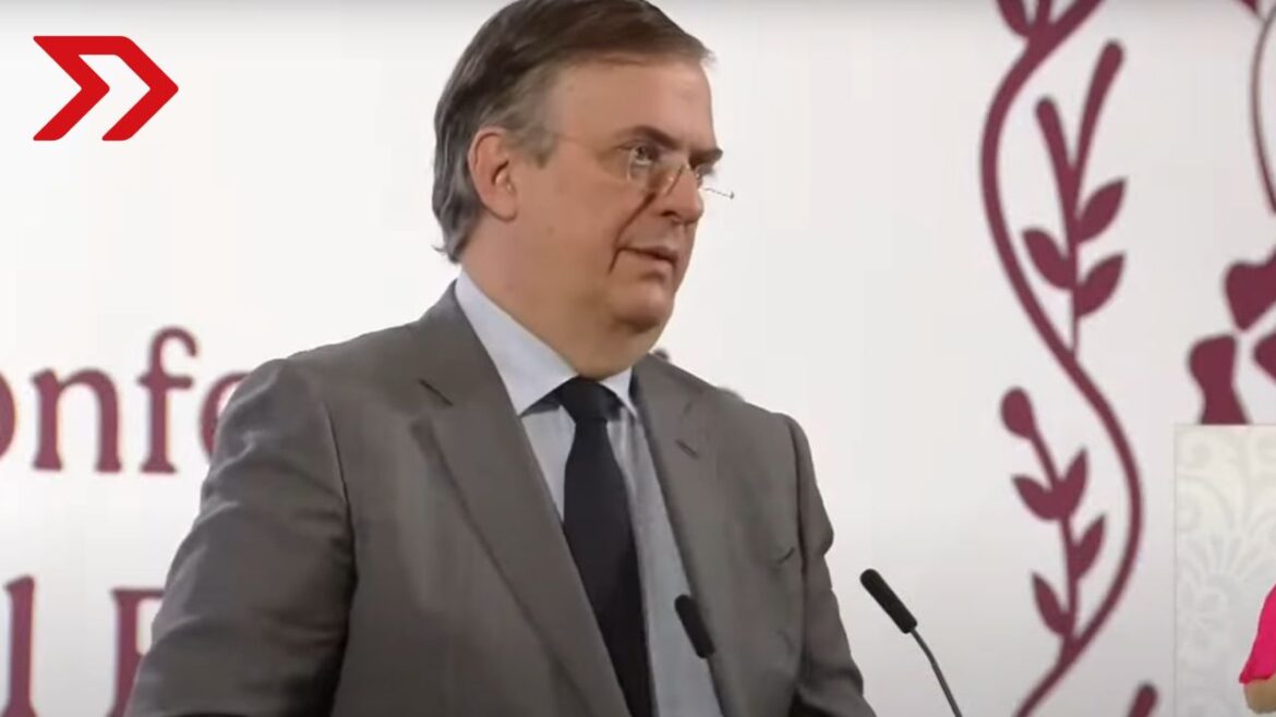 E.U elimina aranceles a autopartes mexicanas tras revisión del T-MEC; autoridades destacan avances y beneficios para la industria automotriz.