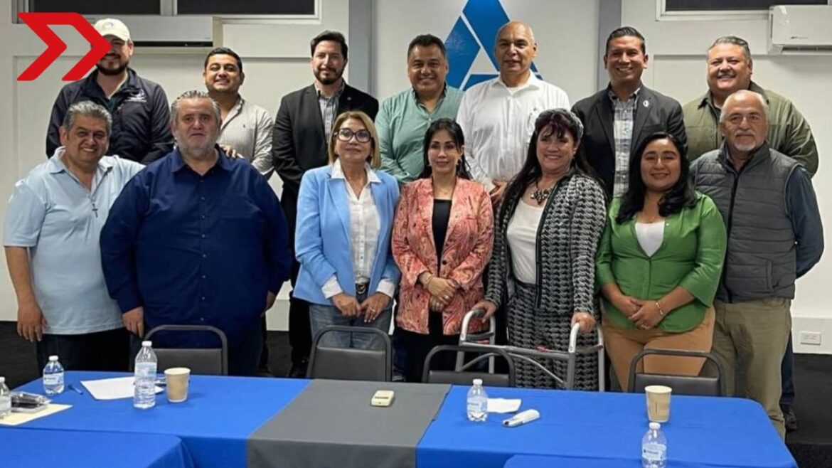 CONCANACO impulsa la Cruzada Nacional, promoviendo así la colaboración entre gobierno y sector privado para fortalecer la economía.