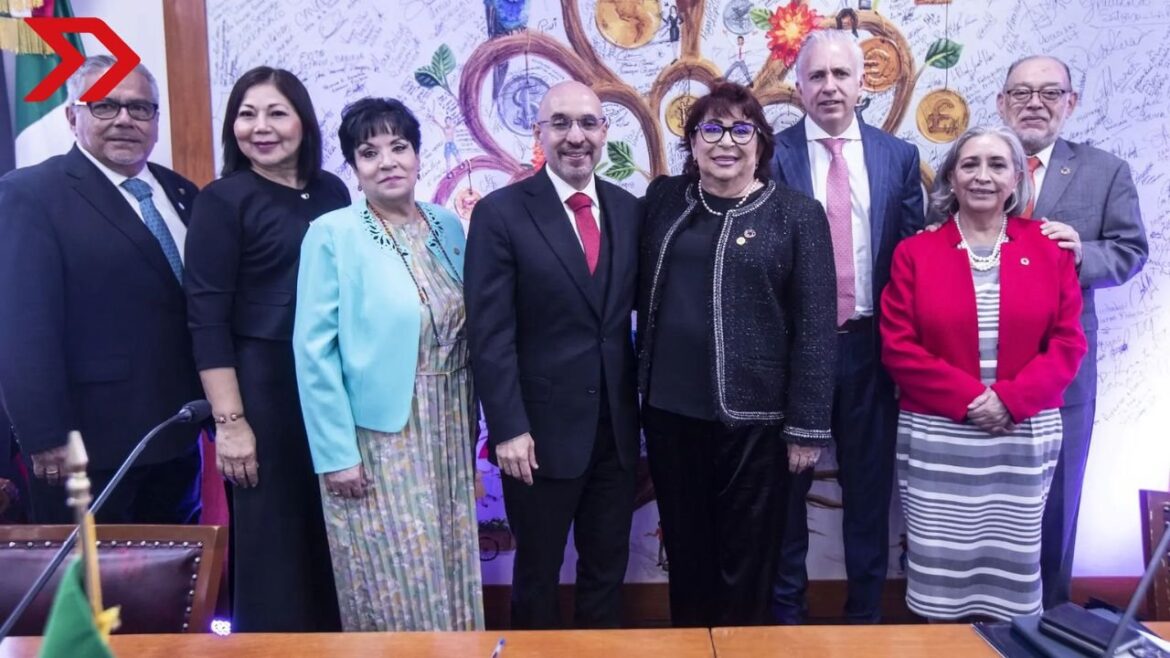 CONCANACO presenta avances en turismo interno y proyección internacional, fortaleciendo así el desarrollo económico del país.