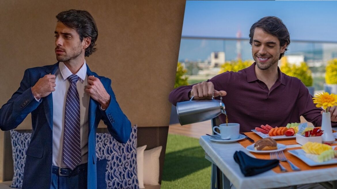 Galería Plaza une descanso y eficiencia en hoteles ideales para viajeros de negocios en ciudades clave de México.