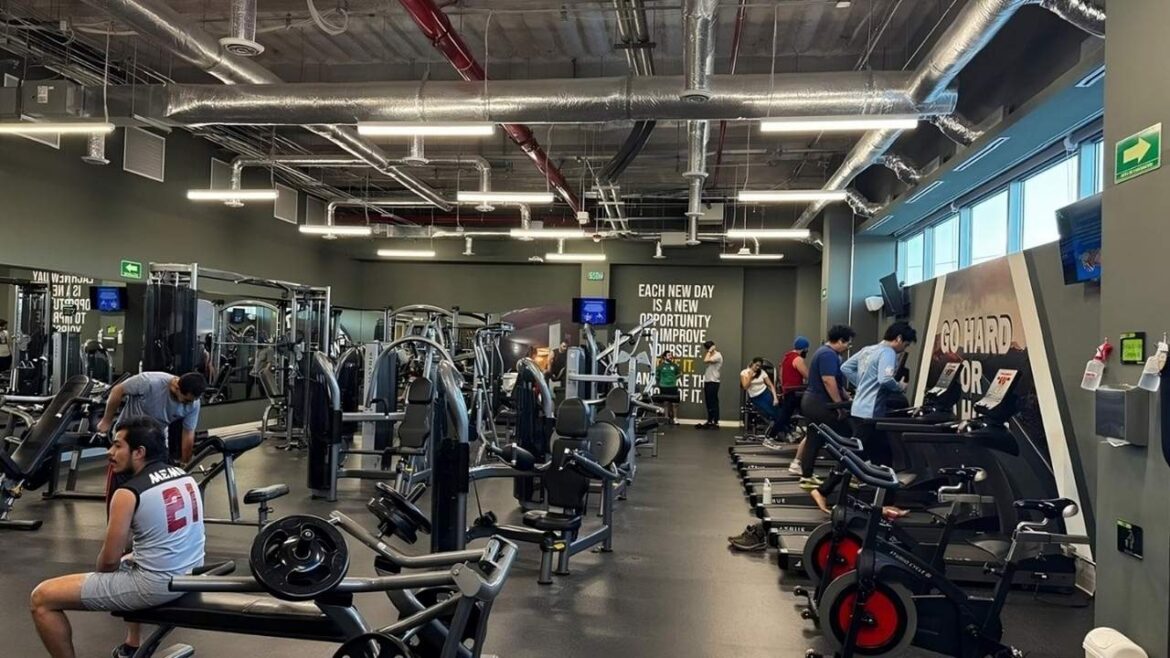 A través de financiamiento, construcción, equipamiento y operación, empresa pionera en gimnasios corporativos ayuda a lograr metas de bienestar laboral.