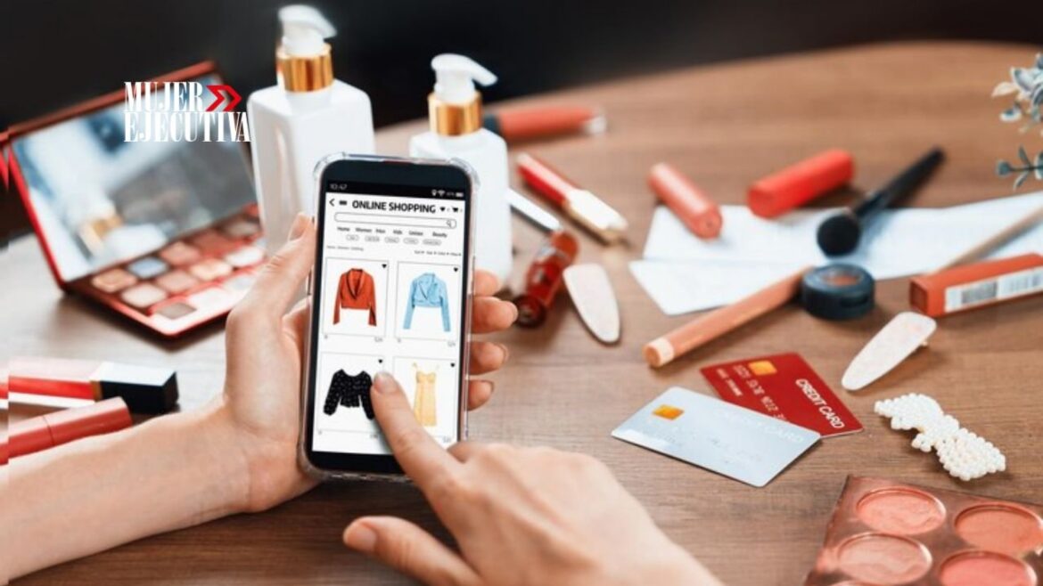 Hot Sale moda y belleza