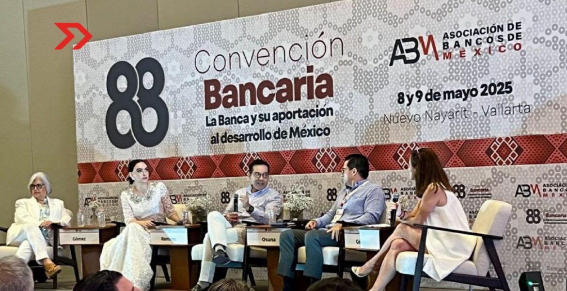 Convención Bancaria