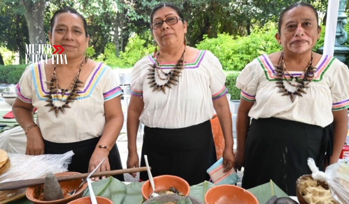 ¿A qué sabe la patria?