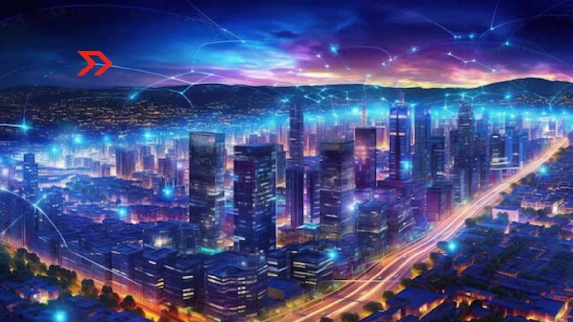 red eléctrica confiable