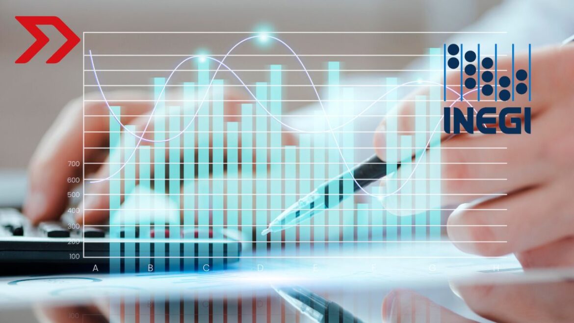 En abril de 2025, el IPM en México se ubicó en 50.9 puntos, mostrando una desaceleración en la actividad manufacturera, según el Inegi.