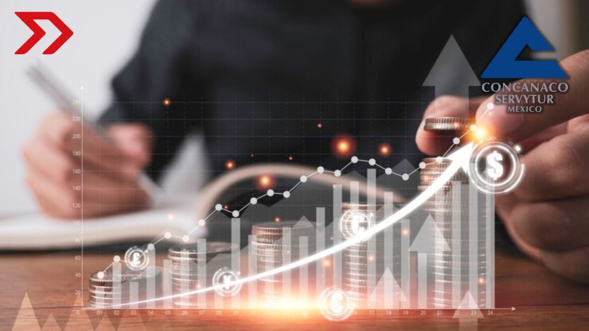 CONCANACO respalda 25 polos de desarrollo económico en México, promoviendo inversión y vinculación territorial con sectores estratégicos.