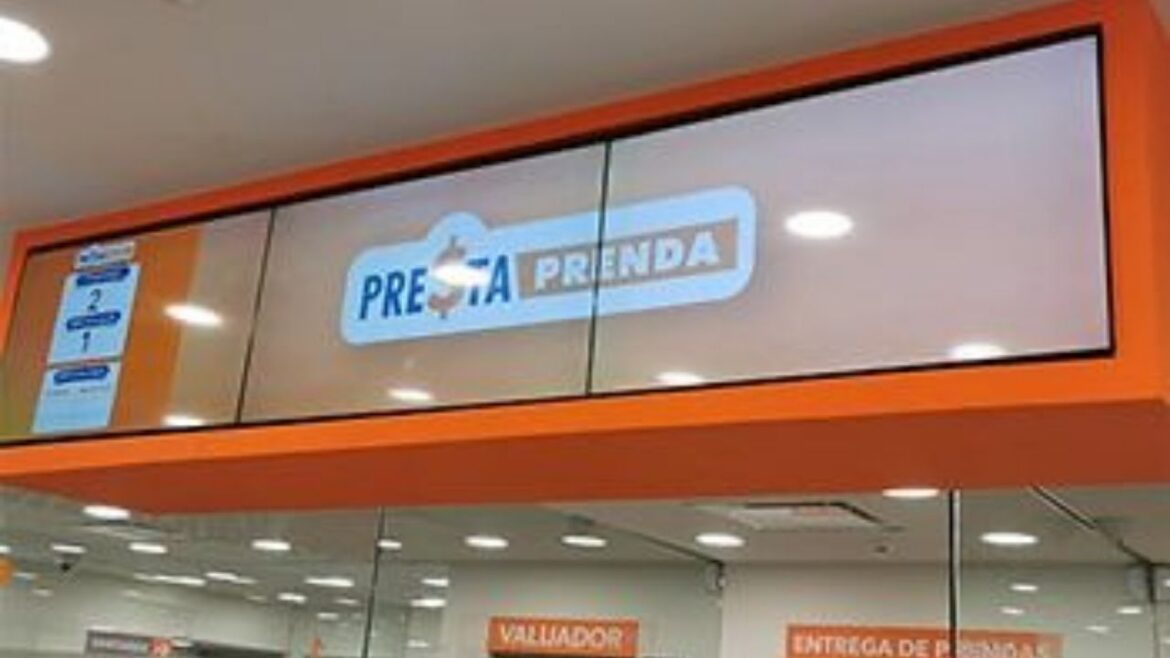 Presta Prenda es un modelo que permite a los clientes tomar una elección informada y estratégica.