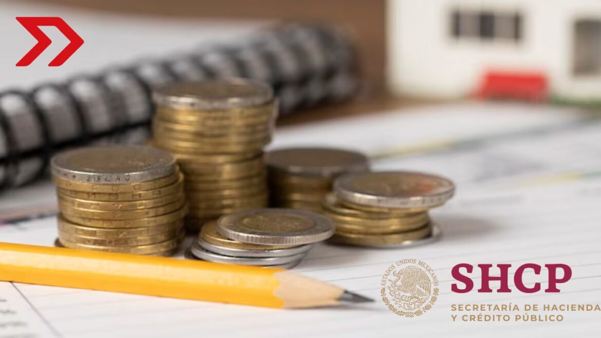 La SHCP refinanció 154 mil mdp en deuda pública, reduciendo el costo financiero en 840 mdp y extendiendo vencimientos hasta 2054.