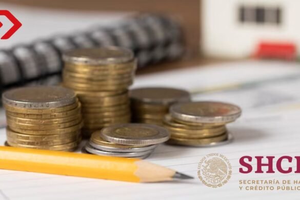 La SHCP refinanció 154 mil mdp en deuda pública, reduciendo el costo financiero en 840 mdp y extendiendo vencimientos hasta 2054.
