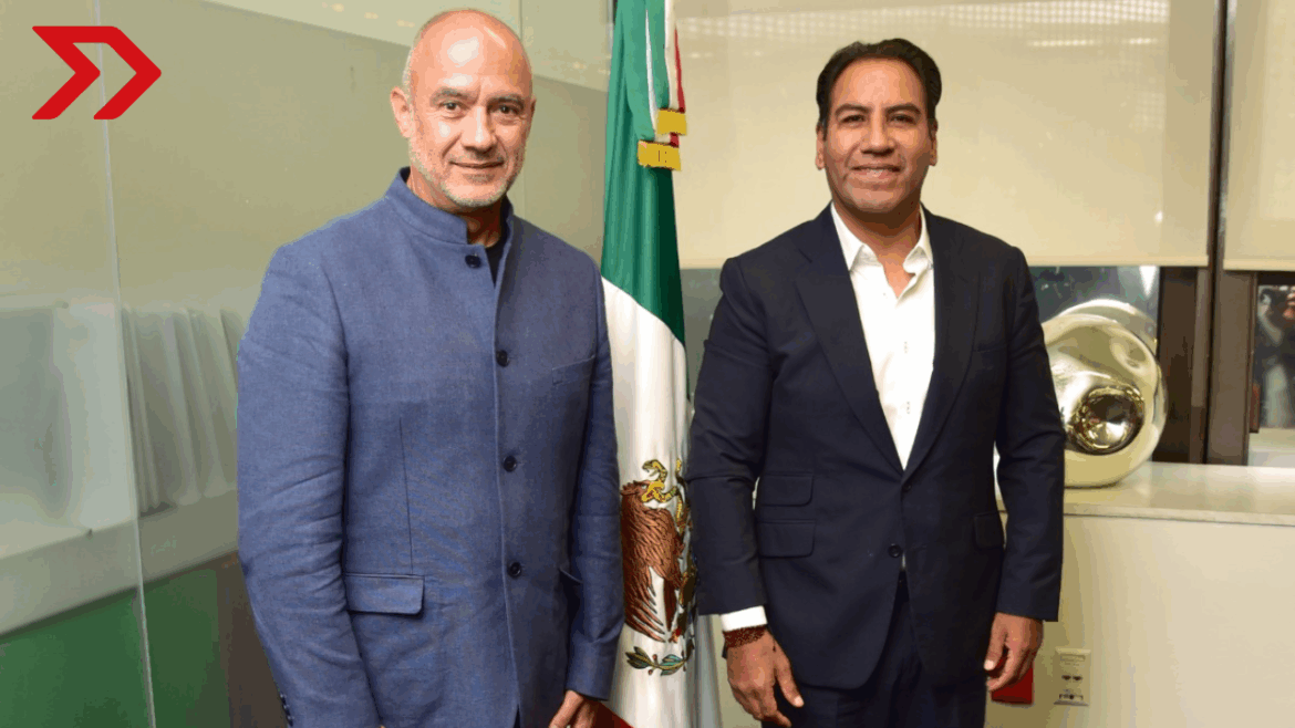 La SICT y el Gobierno de Chiapas avanzan en la autopista Palenque–Ocosingo, obra clave para la economía y la conectividad regional.