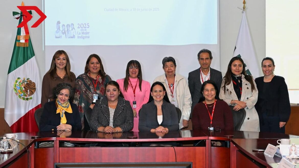 AMEXCID instala el Consejo Técnico Social para integrar organizaciones civiles en la cooperación internacional bajo un enfoque de movilidad.